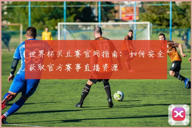 世界杯买丘赛官网指南：如何安全获取官方赛事直播资源